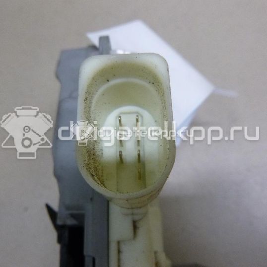 Фото Замок двери задней левой  3c4839015a для audi Q7 [4L]