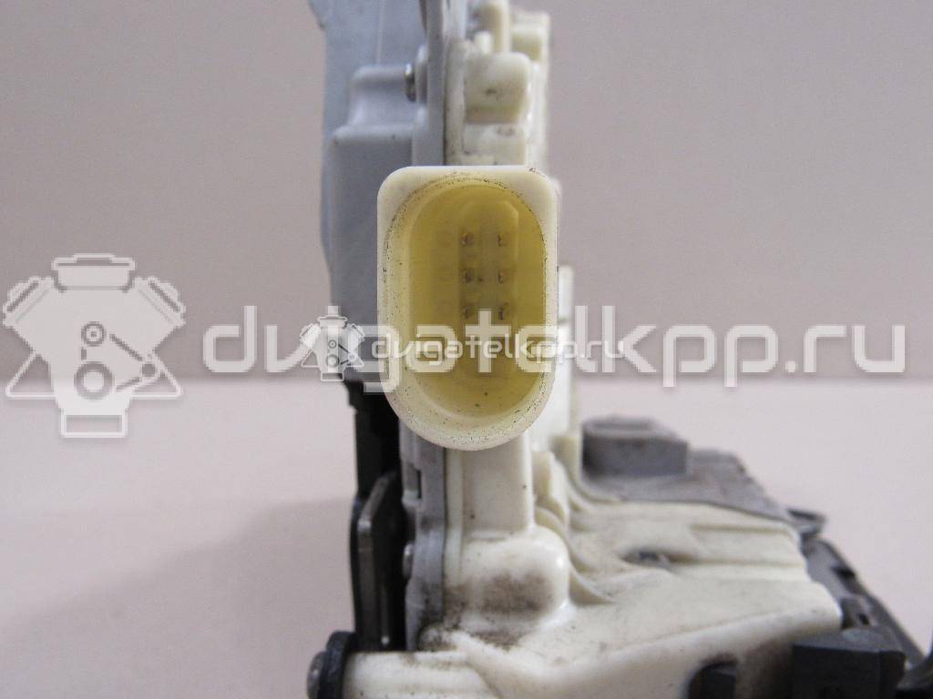 Фото Замок двери задней левой  3c4839015a для audi Q7 [4L] {forloop.counter}}