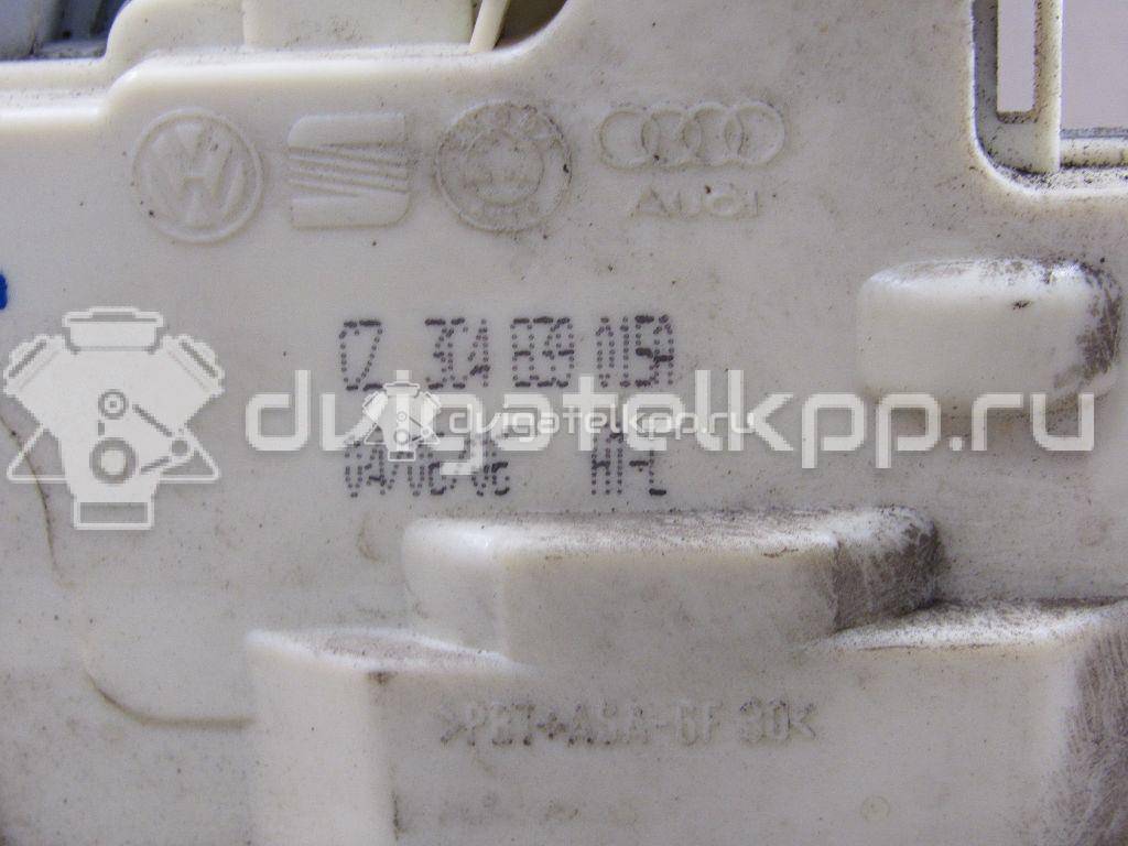 Фото Замок двери задней левой  3c4839015a для audi Q7 [4L] {forloop.counter}}