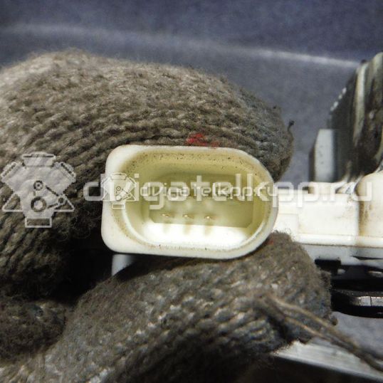 Фото Замок двери задней левой  3C4839015A для skoda Superb