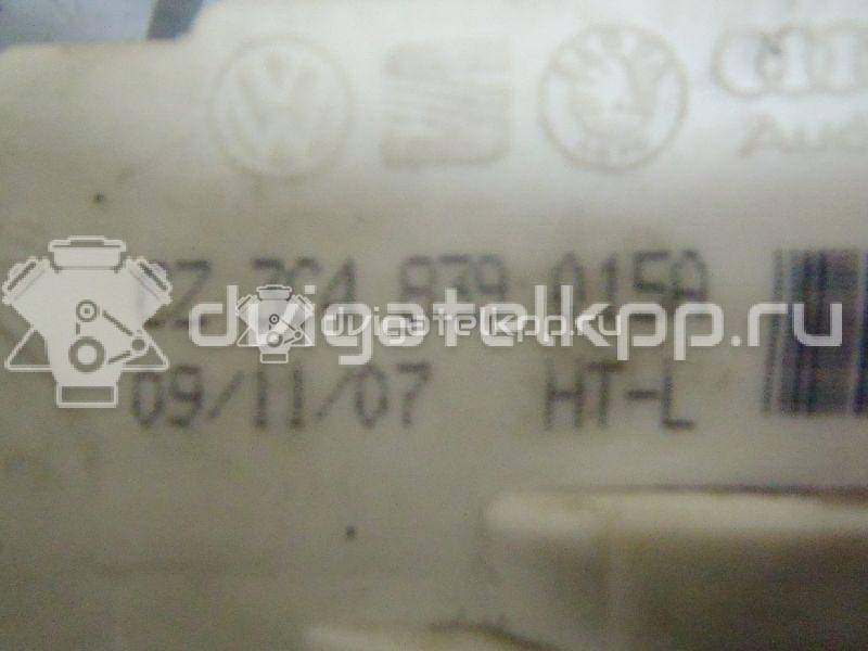 Фото Замок двери задней левой  3c4839015a для audi Q7 [4L] {forloop.counter}}