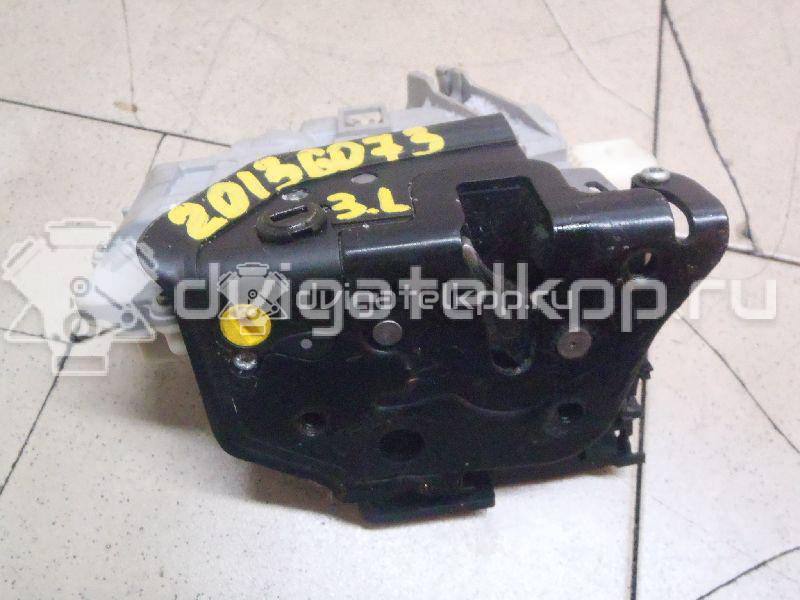 Фото Замок двери задней левой  3c4839015a для audi Q7 [4L] {forloop.counter}}