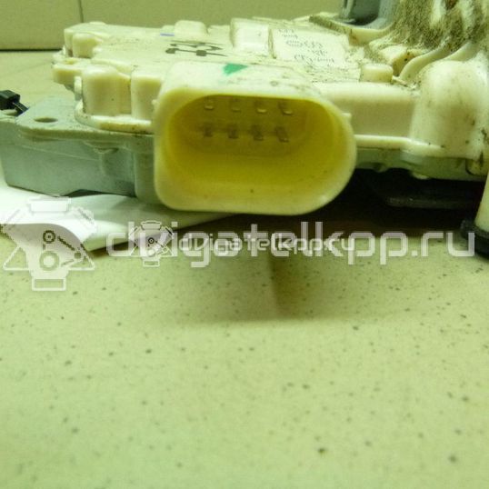 Фото Замок двери задней левой  3c4839015a для audi Q7 [4L]