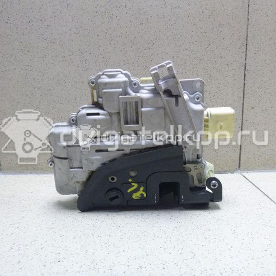 Фото Замок двери задней левой  3c4839015a для audi Q7 [4L]