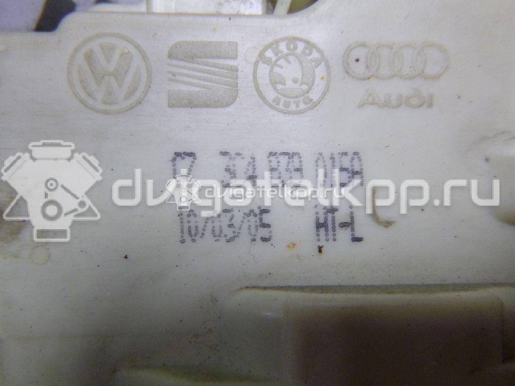 Фото Замок двери задней левой  3c4839015a для audi Q7 [4L] {forloop.counter}}