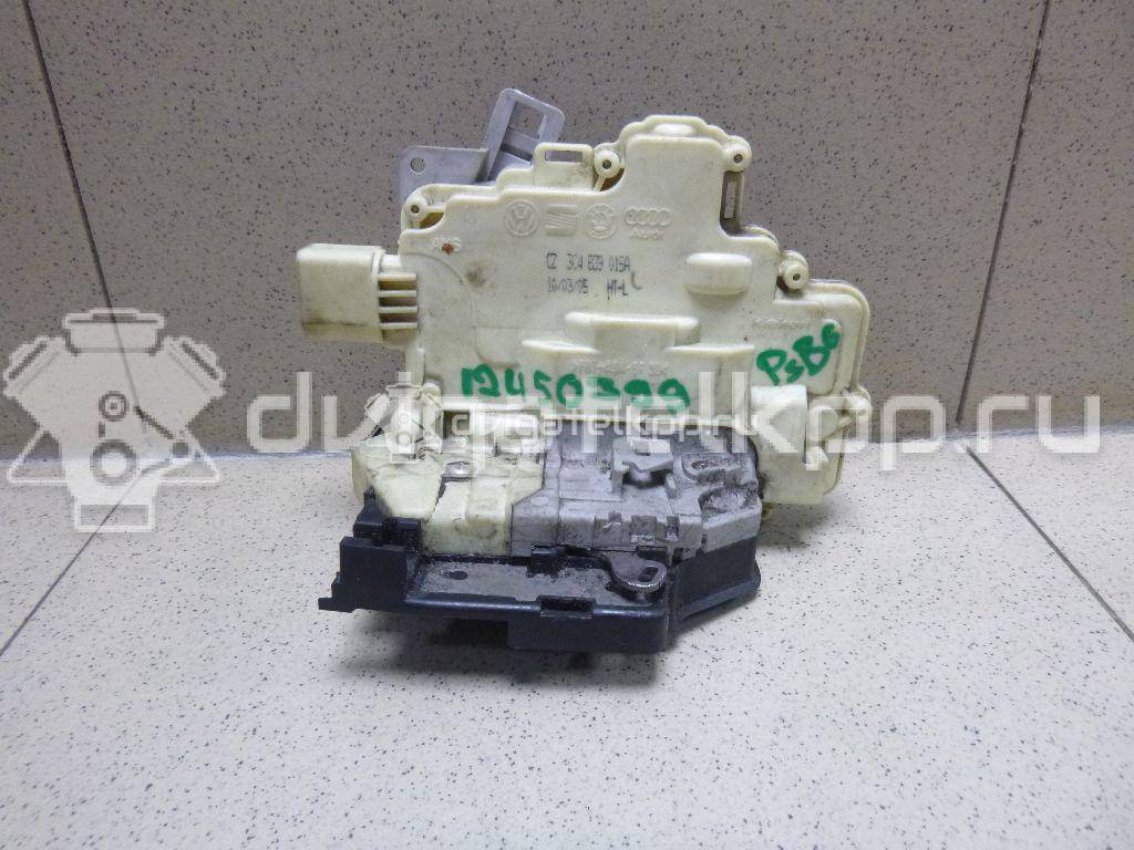 Фото Замок двери задней левой  3c4839015a для audi Q7 [4L] {forloop.counter}}