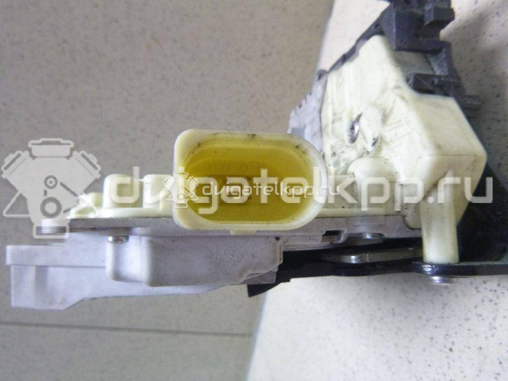 Фото Замок двери задней левой  3c4839015a для audi Q7 [4L] {forloop.counter}}