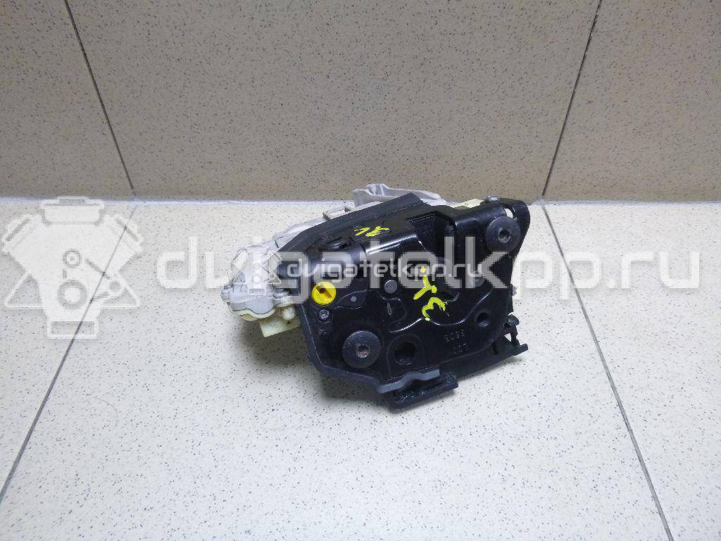 Фото Замок двери задней левой  3c4839015a для audi Q7 [4L] {forloop.counter}}
