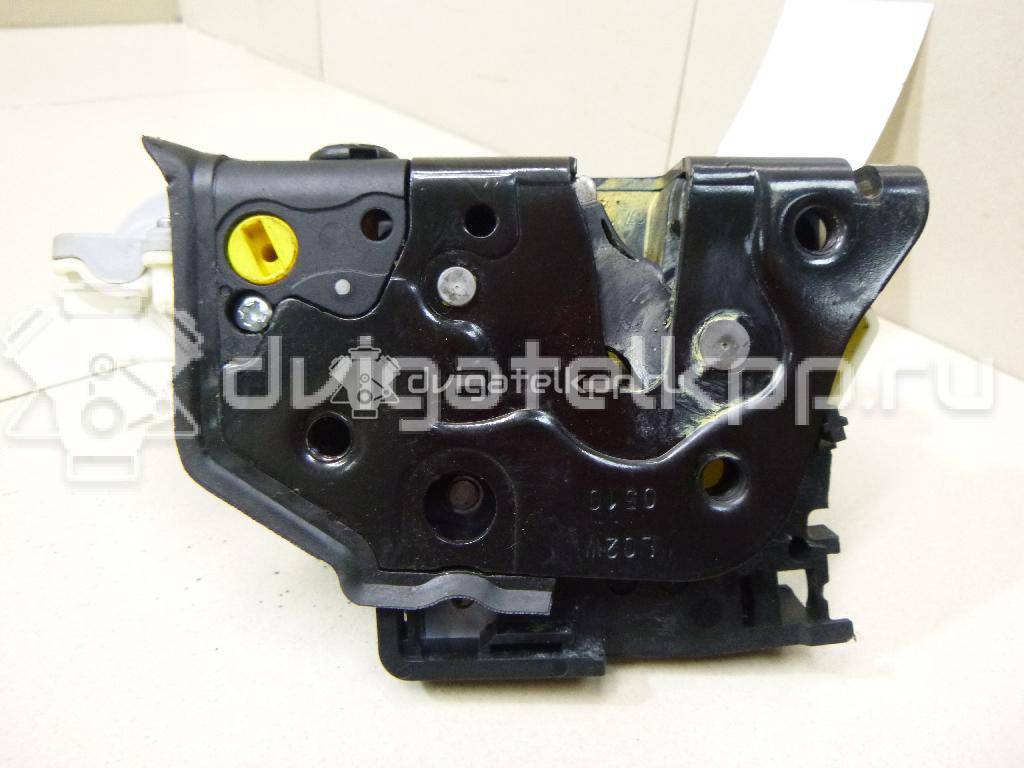 Фото Замок двери задней левой  3C4839015A для skoda Superb {forloop.counter}}