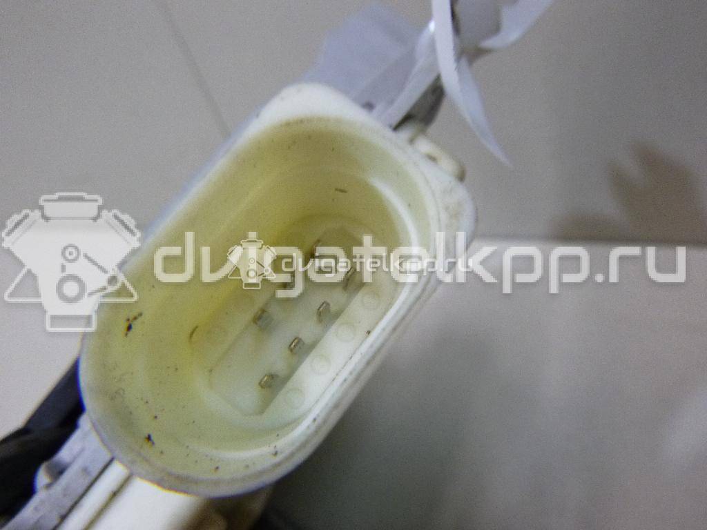 Фото Замок двери задней левой  3C4839015A для skoda Superb {forloop.counter}}