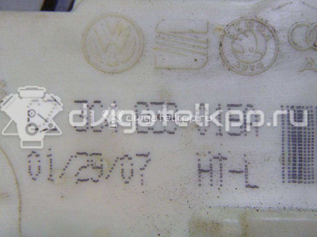 Фото Замок двери задней левой  3c4839015a для audi Q7 [4L] {forloop.counter}}