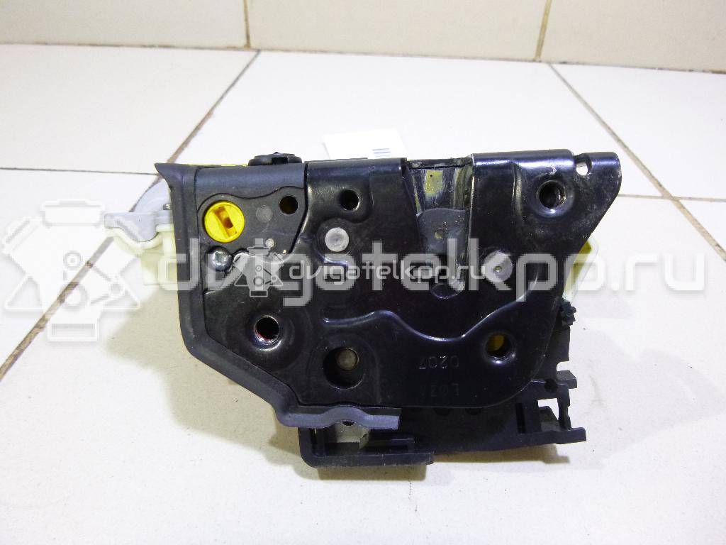 Фото Замок двери задней левой  3c4839015a для audi Q7 [4L] {forloop.counter}}