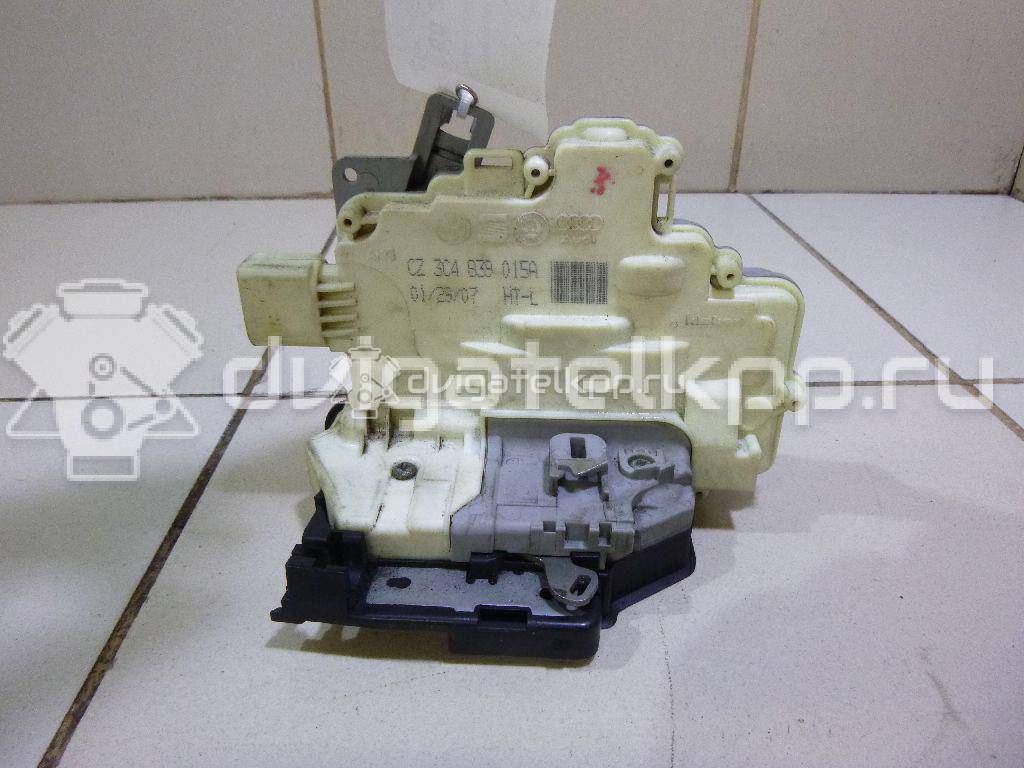 Фото Замок двери задней левой  3c4839015a для audi Q7 [4L] {forloop.counter}}