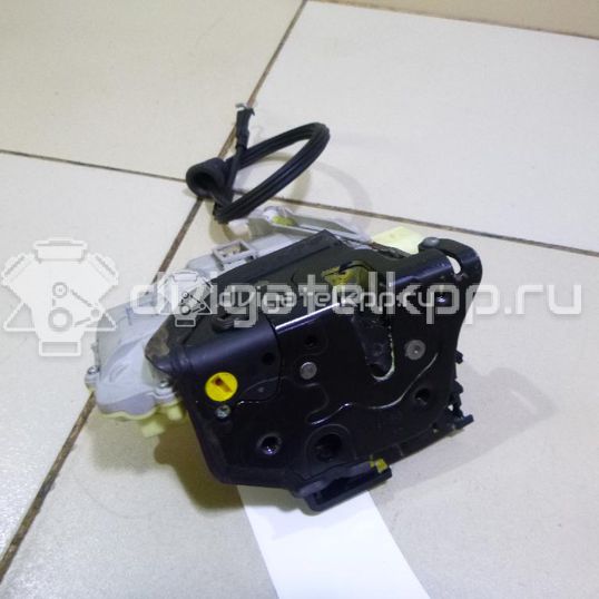 Фото Замок двери задней левой  3C4839015A для skoda Superb