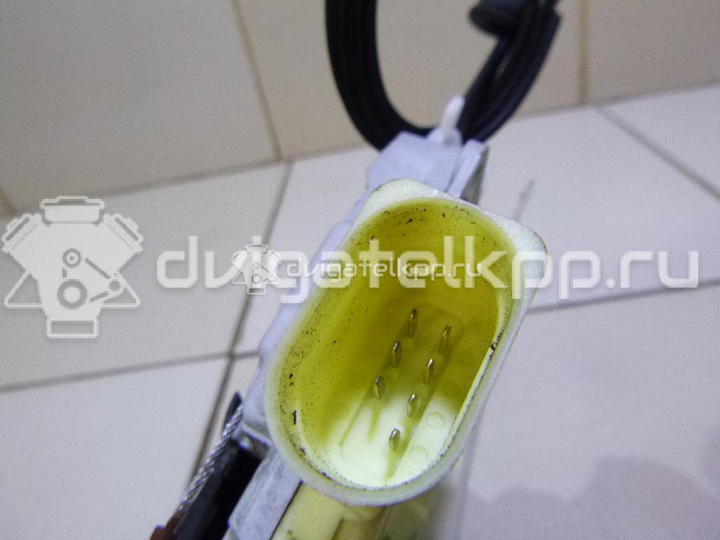 Фото Замок двери задней левой  3C4839015A для skoda Superb {forloop.counter}}