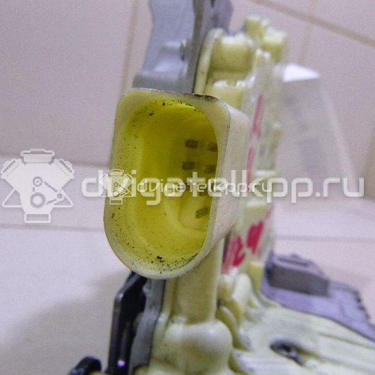 Фото Замок двери задней левой  3C4839015A для skoda Superb