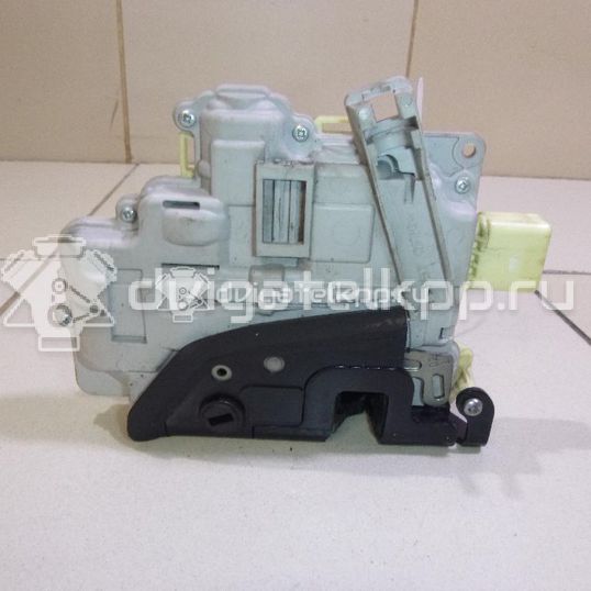 Фото Замок двери задней левой  3C4839015A для skoda Superb