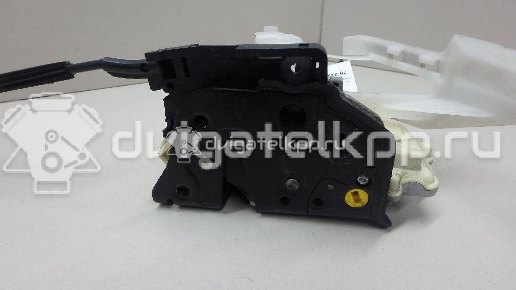 Фото Замок двери задней левой  3C4839015A для skoda Superb {forloop.counter}}