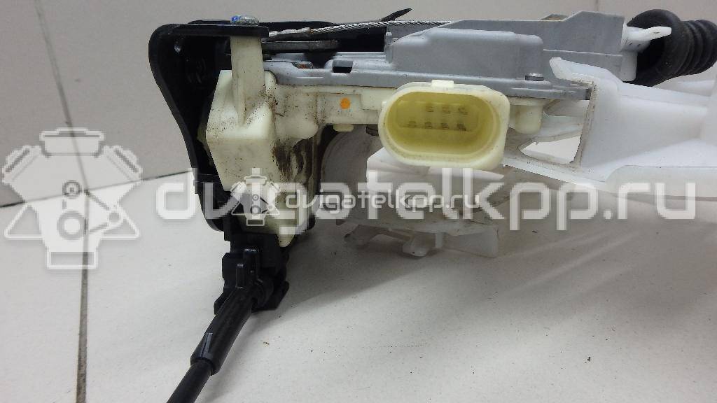 Фото Замок двери задней левой  3C4839015A для skoda Superb {forloop.counter}}