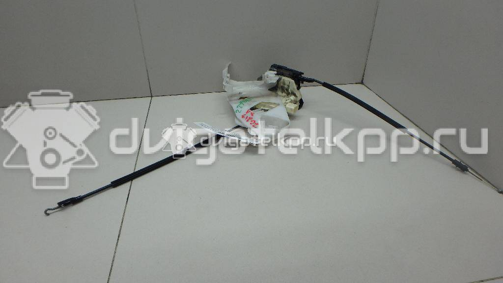 Фото Замок двери задней левой  3C4839015A для skoda Superb {forloop.counter}}