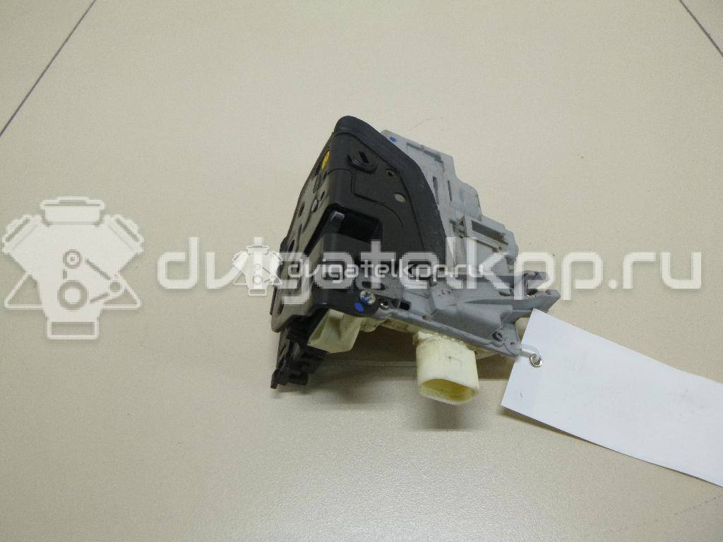 Фото Замок двери задней левой  3C4839015A для skoda Superb {forloop.counter}}