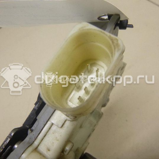 Фото Замок двери задней левой  3C4839015A для skoda Superb