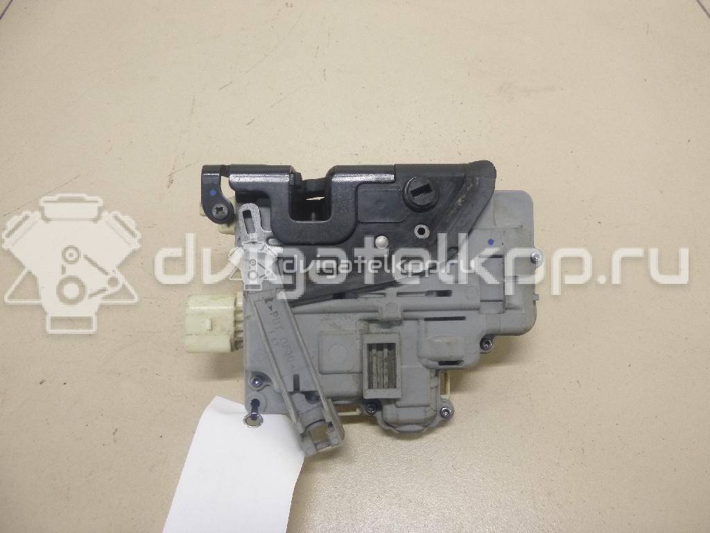 Фото Замок двери задней левой  3C4839015A для skoda Superb {forloop.counter}}