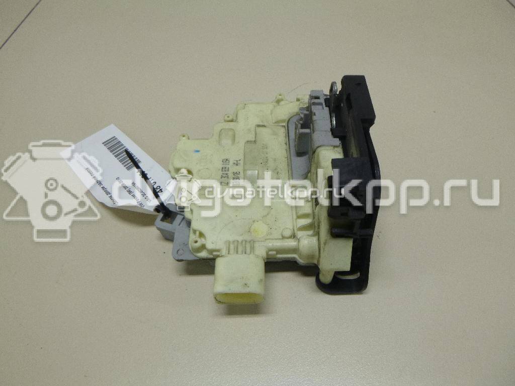 Фото Замок двери задней левой  3C4839015A для skoda Superb {forloop.counter}}