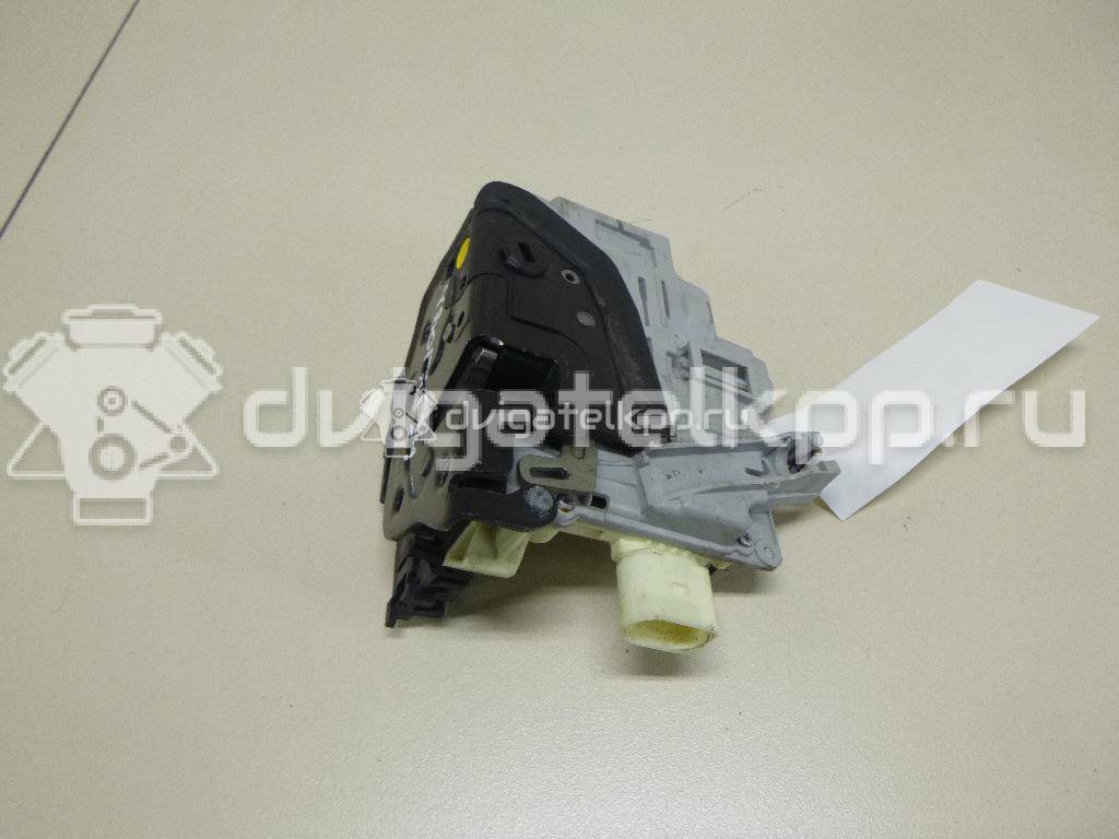 Фото Замок двери задней левой  3C4839015A для skoda Superb {forloop.counter}}