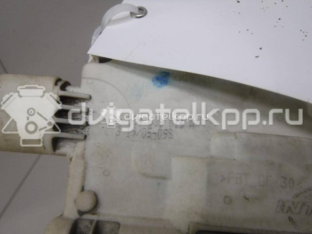 Фото Замок двери задней левой  3C4839015A для skoda Superb {forloop.counter}}