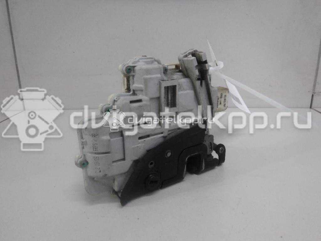 Фото Замок двери задней левой  3C4839015A для skoda Superb {forloop.counter}}