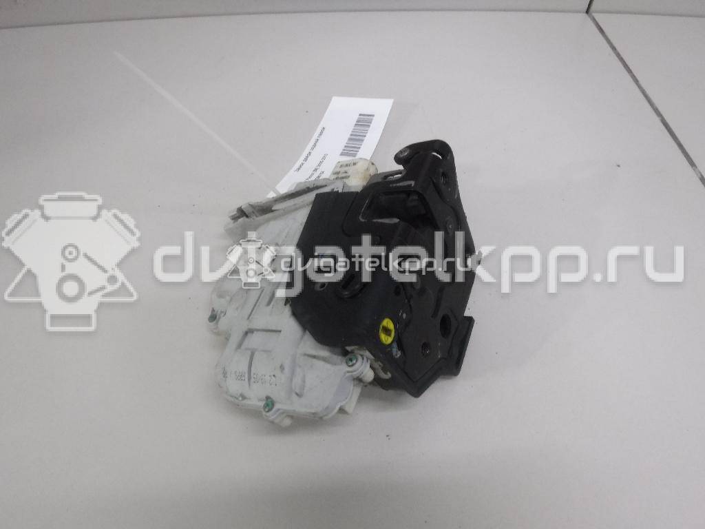 Фото Замок двери задней левой  3C4839015A для skoda Superb {forloop.counter}}