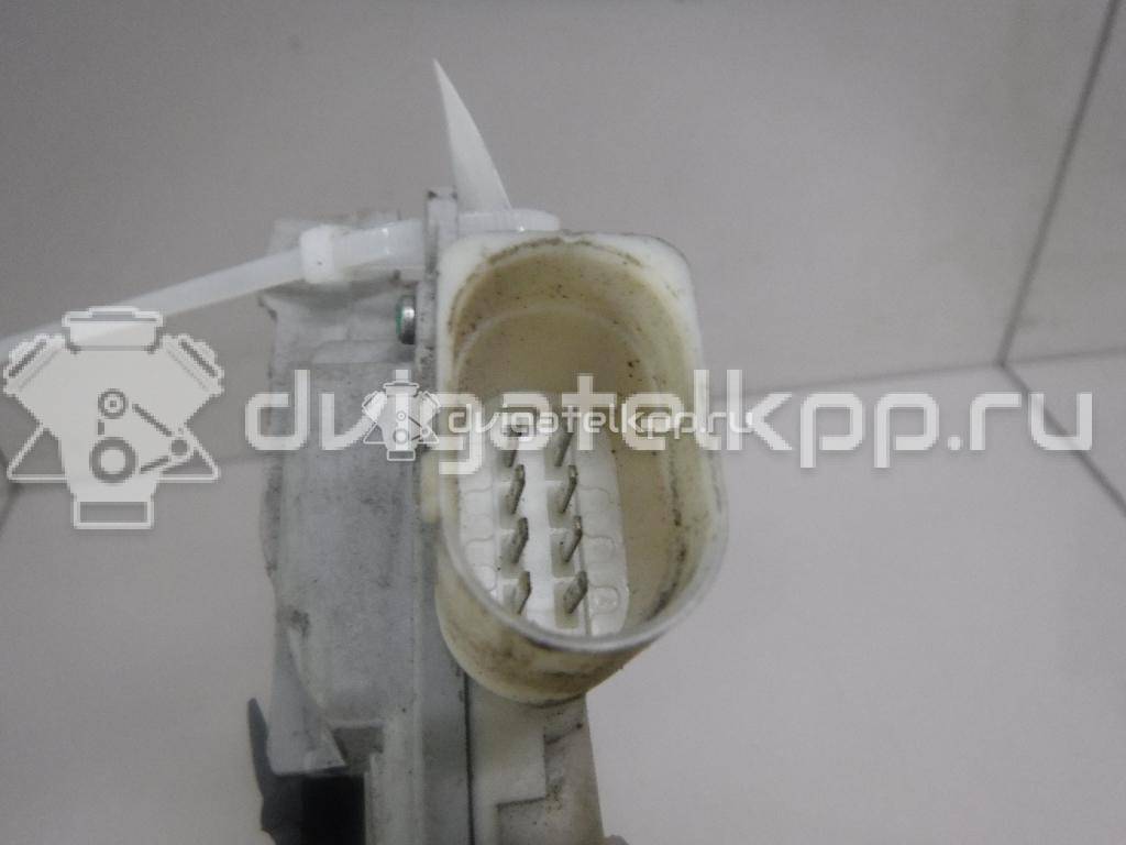 Фото Замок двери задней левой  3C4839015A для skoda Superb {forloop.counter}}