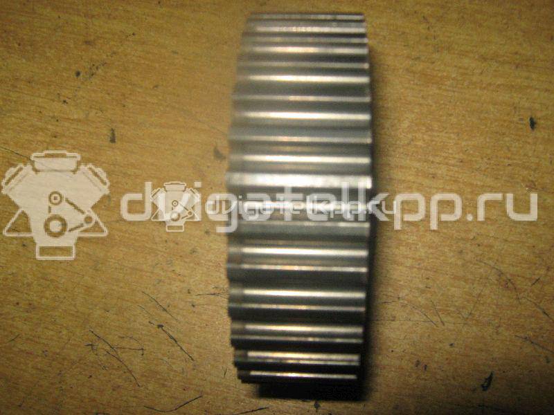 Фото Шестерня привода ТНВД для двигателя Z 17 DTH для Opel Astra / Corsa / Combo 100 л.с 16V 1.7 л Дизельное топливо {forloop.counter}}