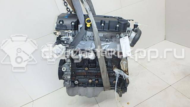 Фото Контрактный (б/у) двигатель A 14 NET для Holden / Opel / Vauxhall 140 л.с 16V 1.4 л бензин 12668772 {forloop.counter}}