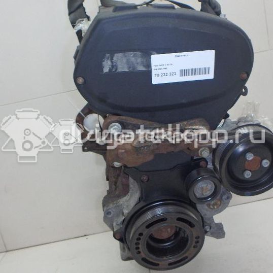 Фото Контрактный (б/у) двигатель A 16 LET для Opel Astra / Insignia 180 л.с 16V 1.6 л бензин 95513592