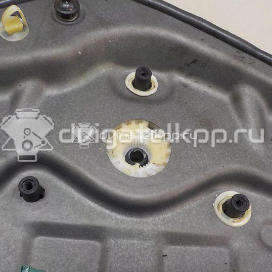 Фото Стеклоподъемник электр. задний левый  3T0839461 для Skoda Superb