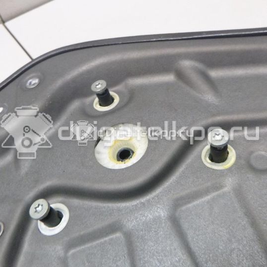 Фото Стеклоподъемник электр. задний левый  3T0839461 для Skoda Superb