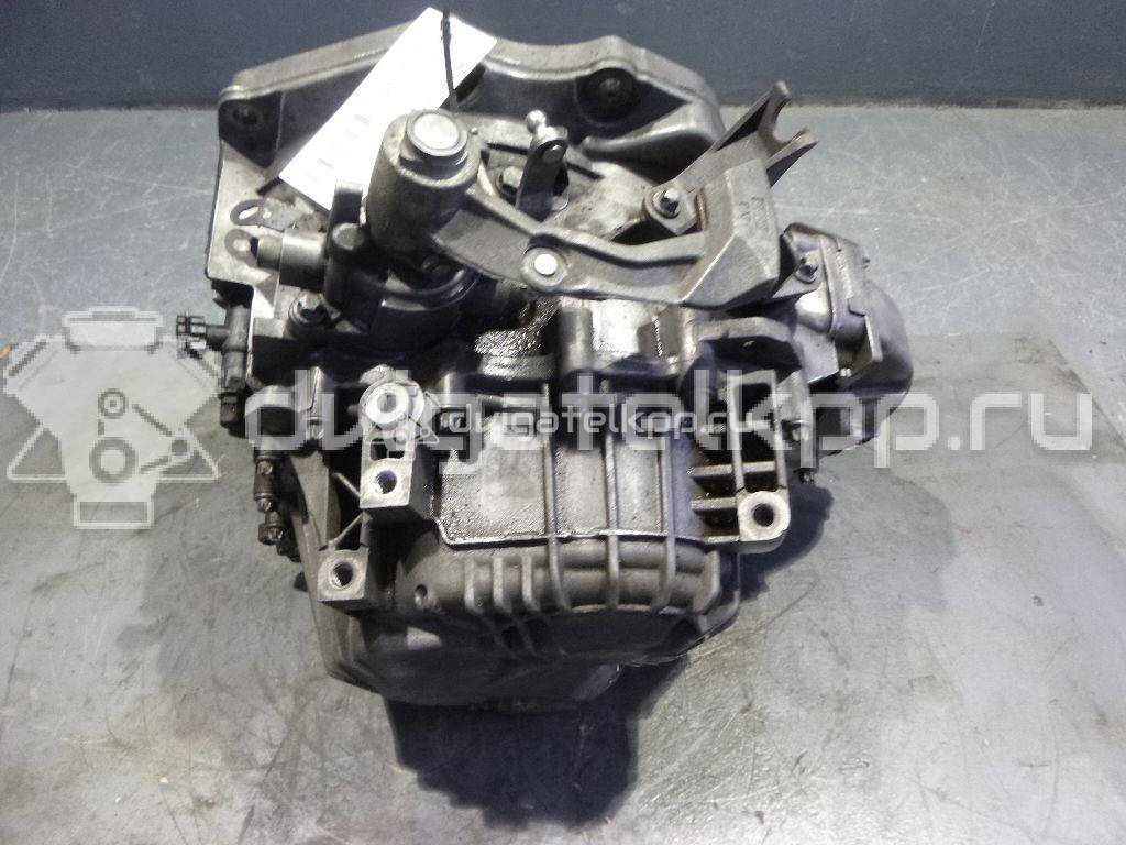 Фото Контрактная (б/у) МКПП для Opel / Vauxhall 137-140 л.с 16V 1.8 л A 18 XER бензин 5700305 {forloop.counter}}