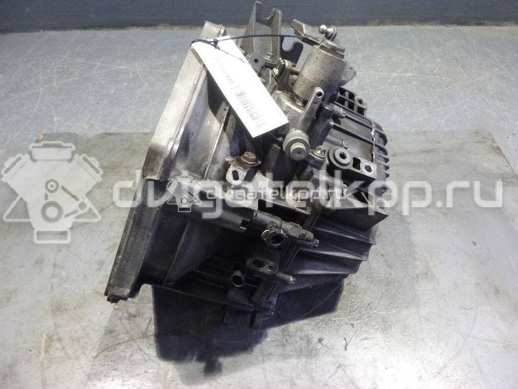 Фото Контрактная (б/у) МКПП для Opel / Vauxhall 137-140 л.с 16V 1.8 л A 18 XER бензин 5700305 {forloop.counter}}