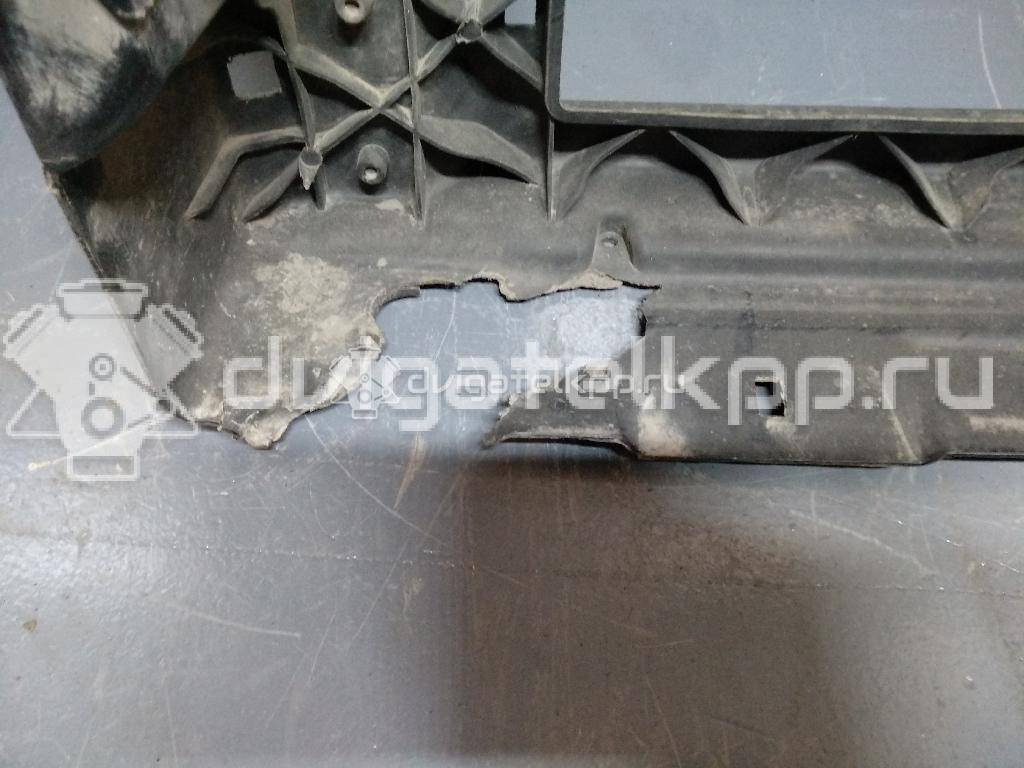 Фото Панель передняя  3T0805588D для Skoda Superb {forloop.counter}}