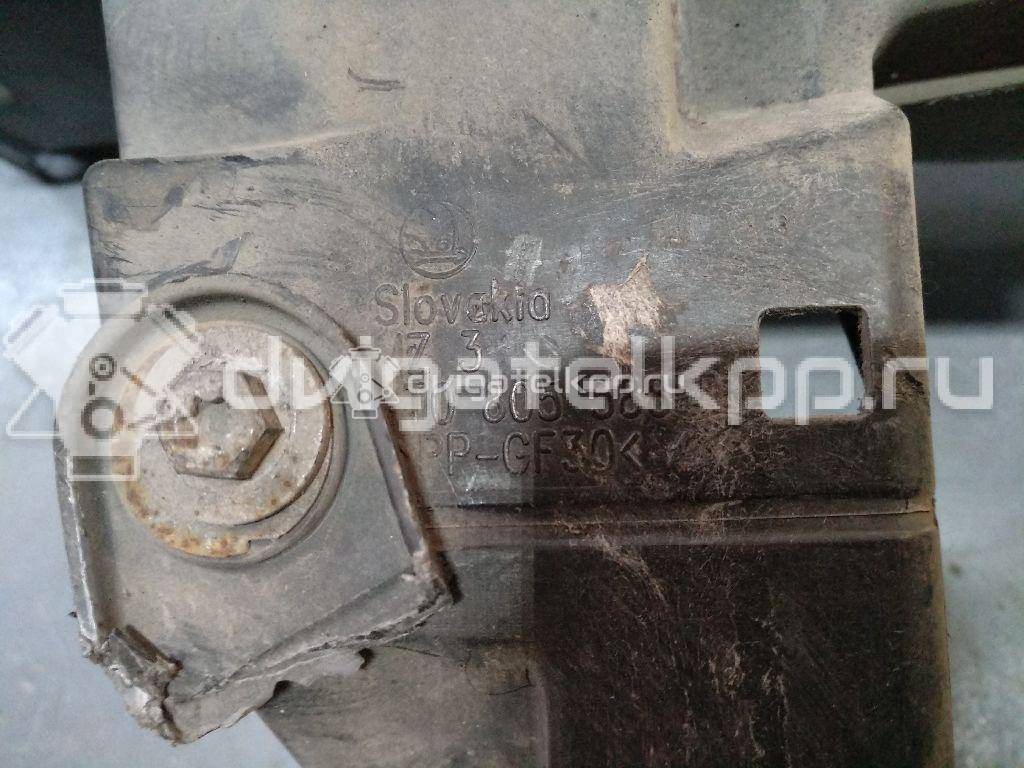 Фото Панель передняя  3T0805588D для Skoda Superb {forloop.counter}}