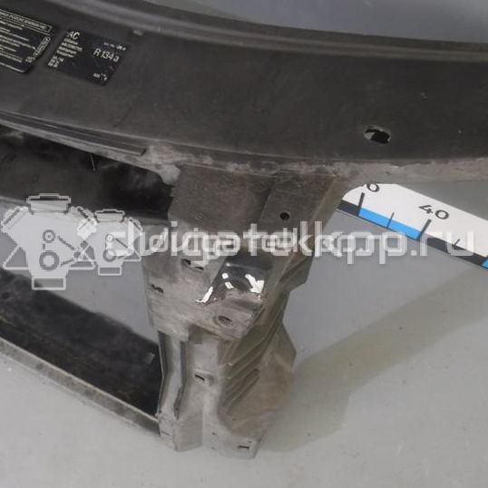 Фото Панель передняя  3T0805588D для Skoda Superb