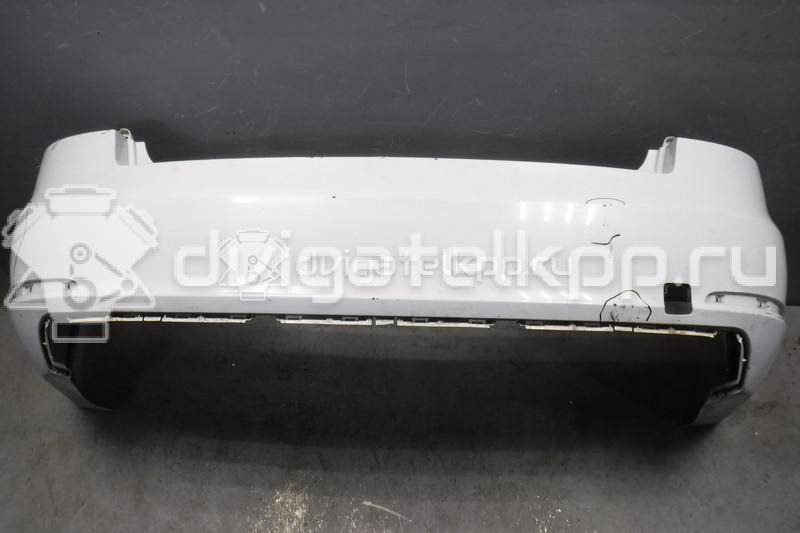 Фото Бампер задний  3T5807421 для Skoda Superb {forloop.counter}}