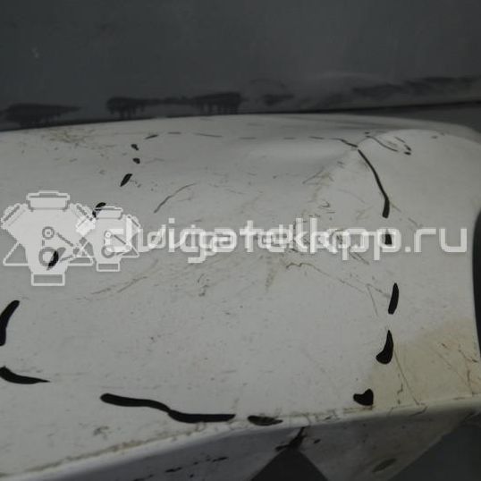 Фото Крыло переднее левое  3T0821021A для Skoda Superb