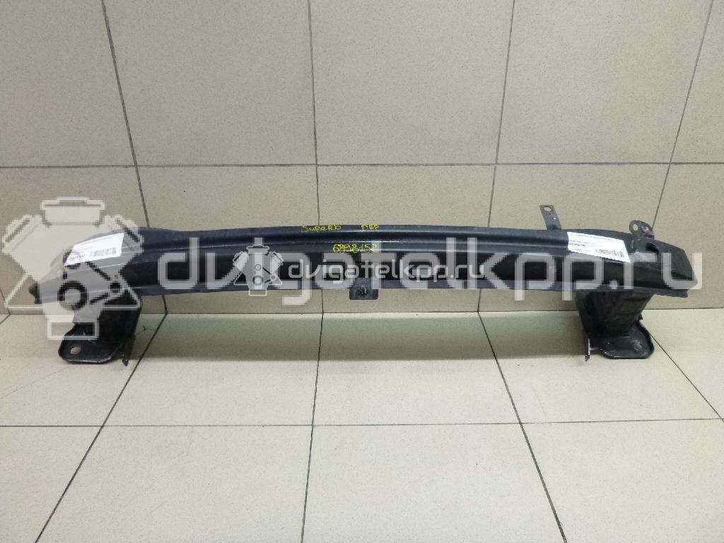 Фото Усилитель переднего бампера  3T0807109C для Skoda Superb {forloop.counter}}