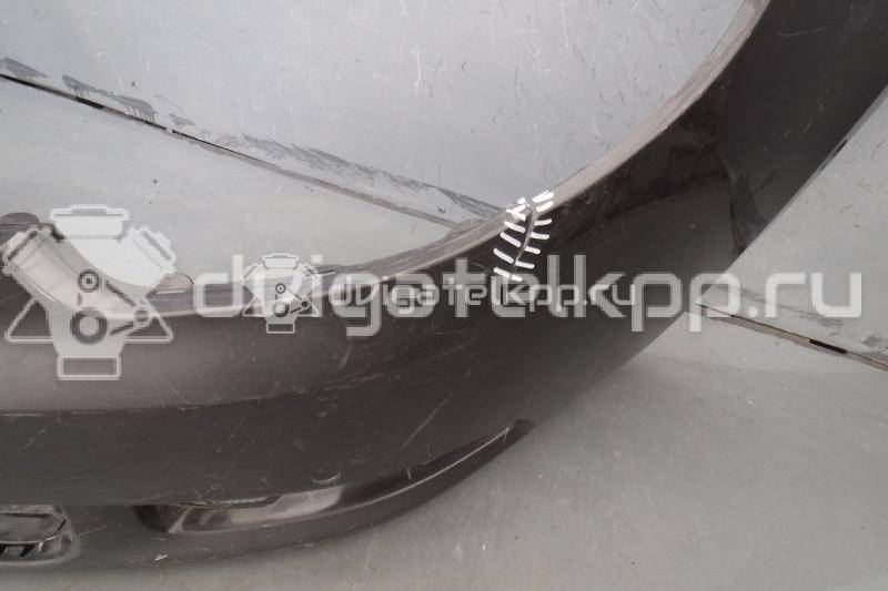 Фото Бампер передний  3T0807221G для Skoda Superb {forloop.counter}}