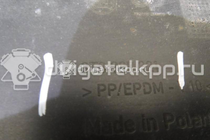 Фото Бампер передний  3T0807221G для Skoda Superb {forloop.counter}}