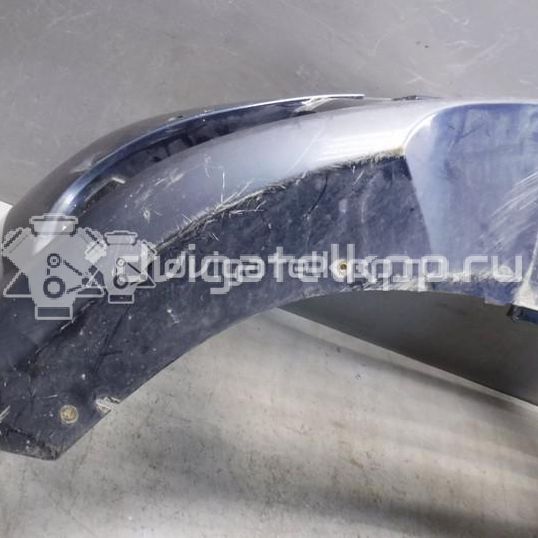 Фото Бампер передний  3T0807221G для Skoda Superb