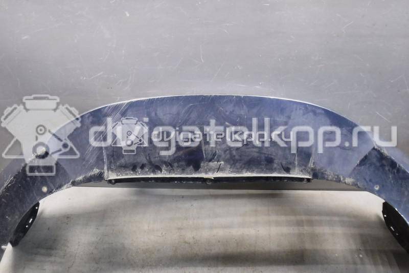 Фото Бампер передний  3T0807221G для Skoda Superb {forloop.counter}}